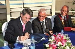 Potpisivanje ugovora Kragujevac 20.05.2013